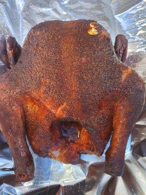 Smoked Turkey