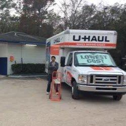 U-Haul Neighborhood Dealer