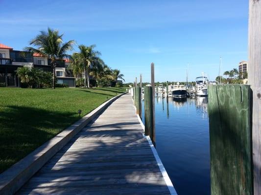 Burnt Store Marina & Country Club