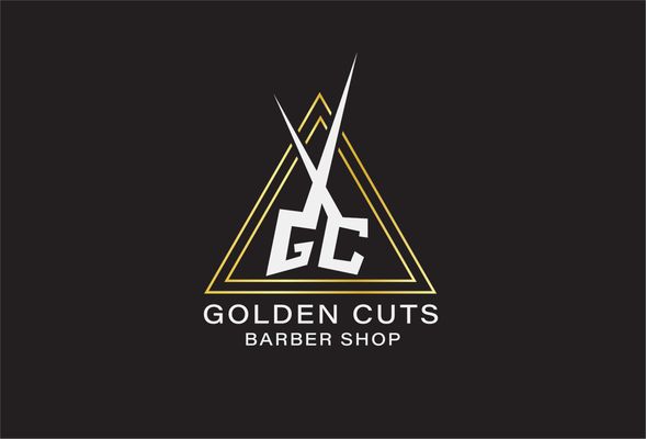 Golden Cuts barbershop 