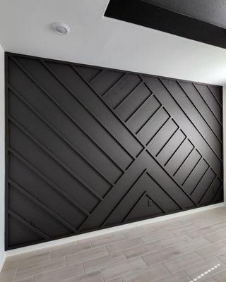 G-wall design