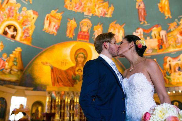 This is such a gorgeous venue for a wedding! Erin Witt Photography.