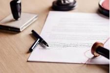 A notary pubic's most important job is to help prevent fraud during the signing of important documents.