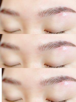 Microblading