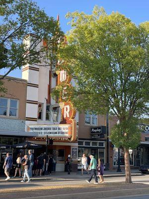 Tower Theatre