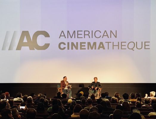 Q&A with Jerry Bruckheimer - Nov. 9, 2022