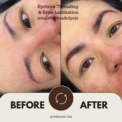 Threadolysis Brow Boutique