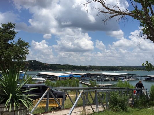 Lake Travis Marina