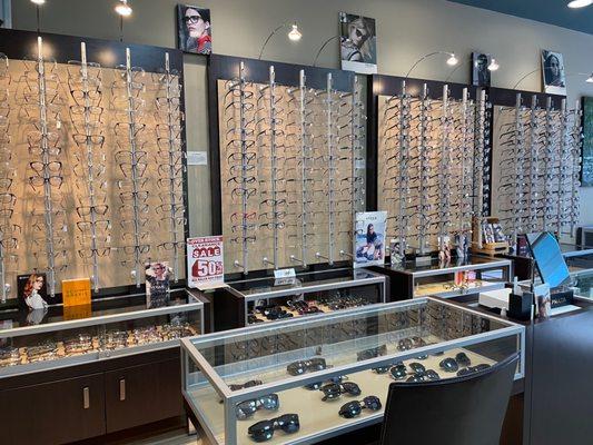 Focus Optometry