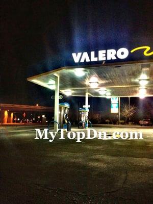 Valero