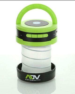 3 in 1 lantern Antigravity  L.O.F Hawaii