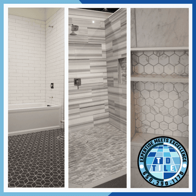 With decades of experience, we strive to be
your go-to for all things tiling, masonry, and more. Happy to answer your call! (650) 290-1170