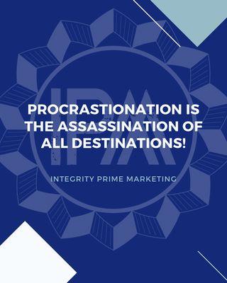 Integrity Prime Marketing