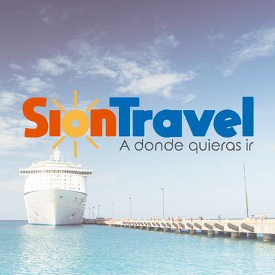 Sion Travel Agency