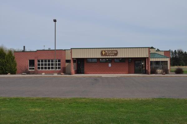 Medford Veterinary Clinic