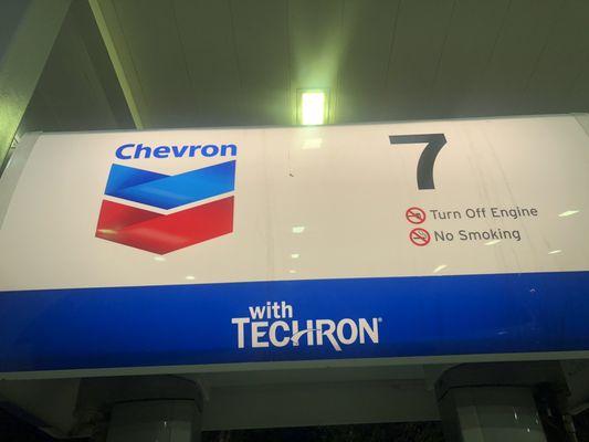 Chevron