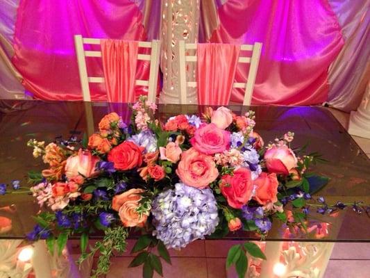 Lucy's Florist