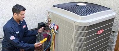 AC Repair Naples