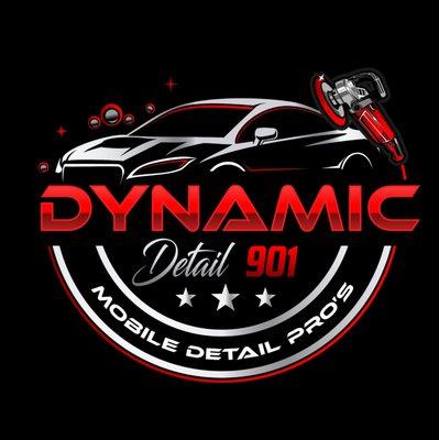 Welcome to Dynamic Detail 901! Every detail counts!