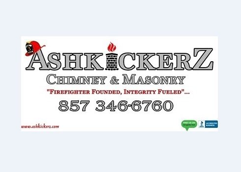 Ashkickerz Chimney & Masonry