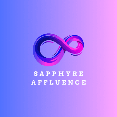 Sapphyre Affluence