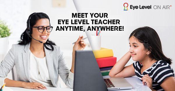 Eye Level Learning Center - Sugarloaf