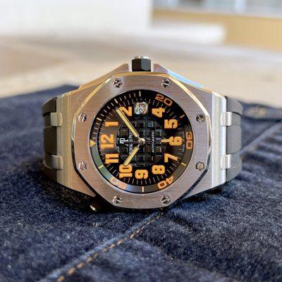 Audemars Piguet Royal Oak Offshore