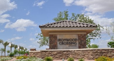 Mediterranean At Ironwood Crossing