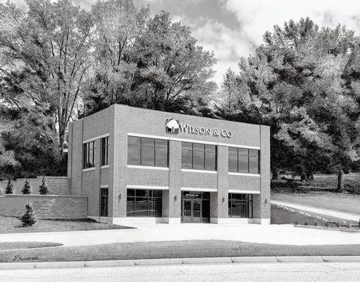 Wilson & Co Insurance