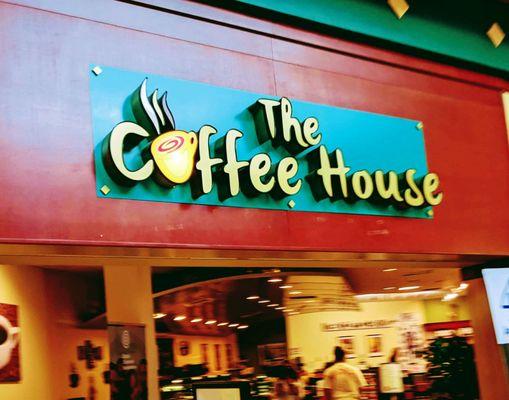 The Coffee House