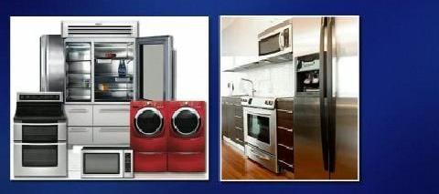 Major Appliance Service