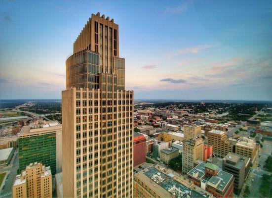 First National Bank Tower