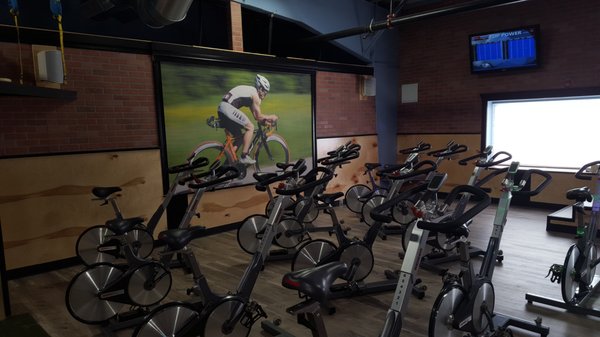 Cycle Studio