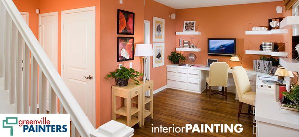 Greenville Painters