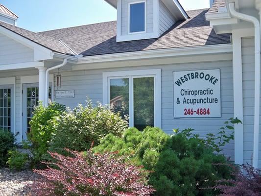 Westbrooke Chiropractic & Acupuncture