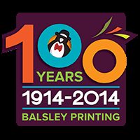 Balsley  Printing