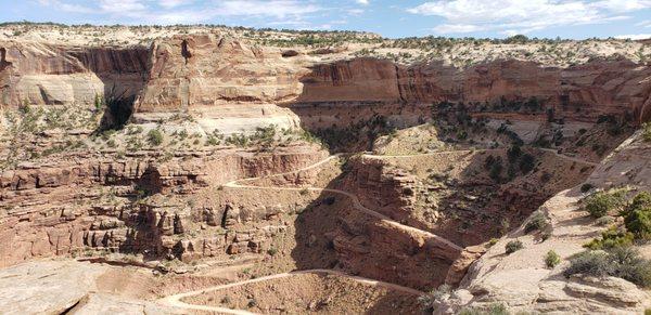 Canyonlands Natural History Assn