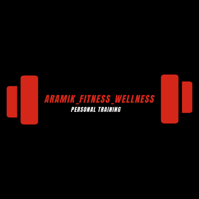 Aramik Fitness Wellness