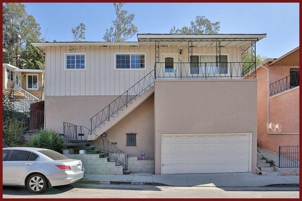 Sold! Phelps Ave., El Sereno