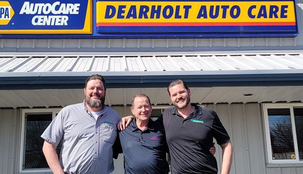 We are happy to announce that we are expanding automotive services in the NE Heights of Albuquerque!...