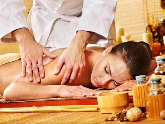 Ayurvedic Bodywork and Massage