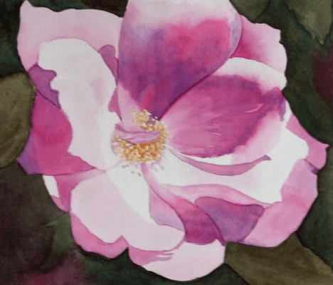 watercolor - classes available