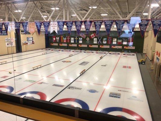 Duluth Curling Club