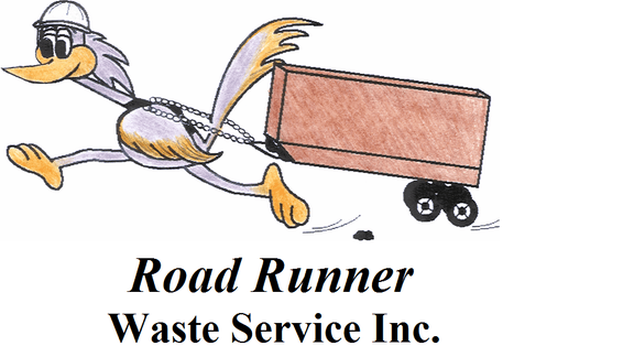 Road Runner Waste Service Inc