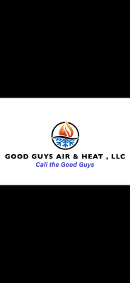 Good Guys Air & Heat