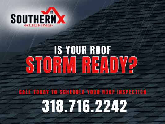 Has your roof experienced damage from the recent storms? Storms can weaken your roof and make your home vulnerable to water seepage.