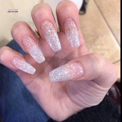 Savvy Nails Salon - Nail Salon in Hartwell, GA 30643