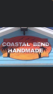 Coastal Bend Handmade