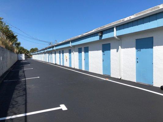 Jensen Beach Storage