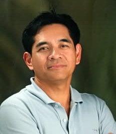 Dr. Rico Galvan